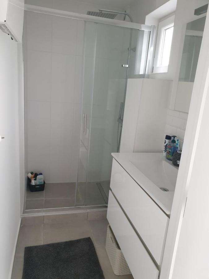 Apartament Terrasses De Malmedy - Duplex "Happiness" - Pellet & Airco- Zewnętrze zdjęcie